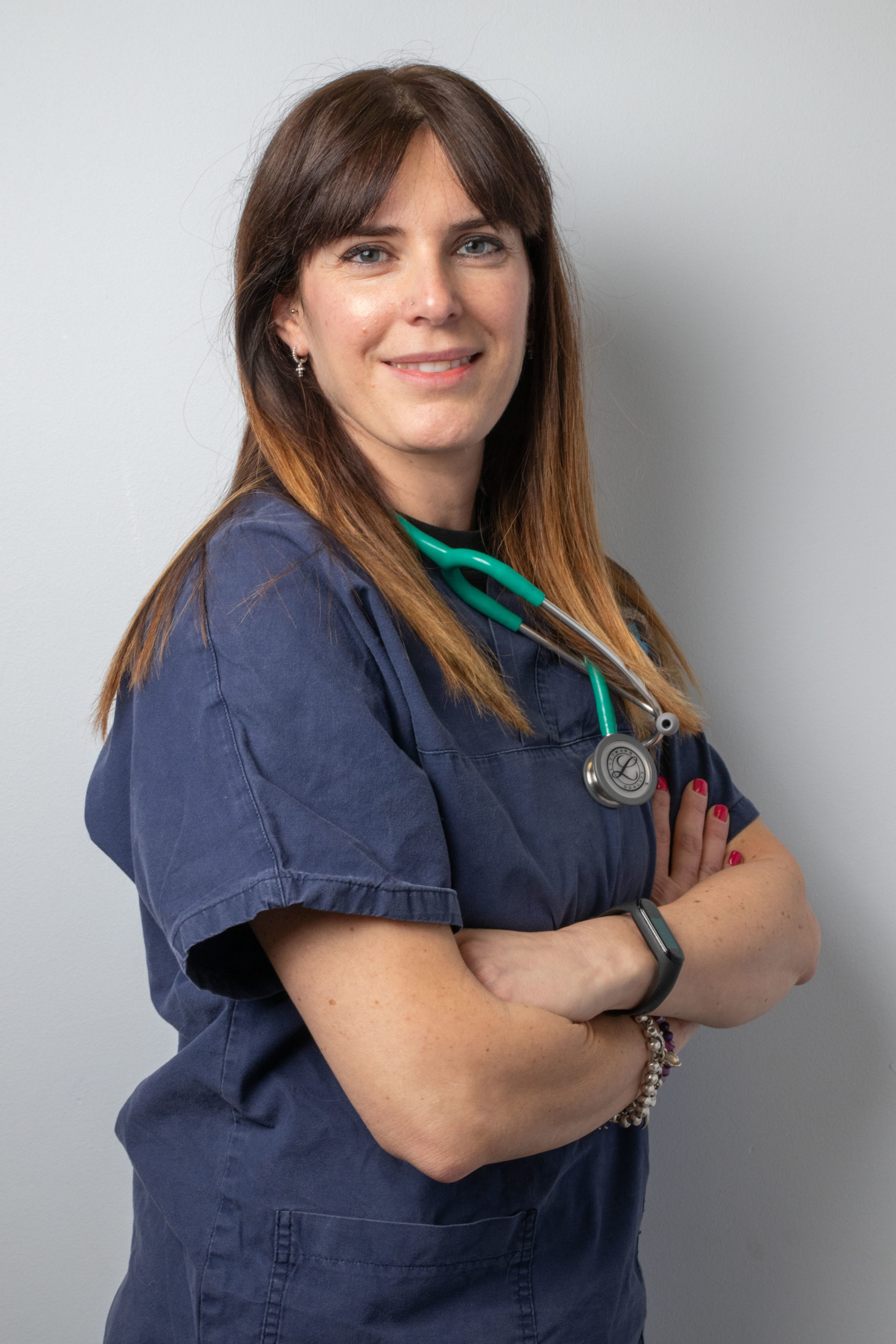 Dott.ssa Ilaria Castelli Brescia